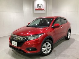ホンダ ヴェゼル 1.5 X ホンダセンシング 光触媒抗菌消臭施工済