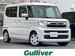 スズキ スペーシア 660 ハイブリッド X 社外ナビ/バックカメラ/両側電動スライドド