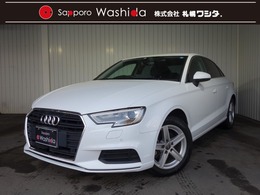 アウディ A3セダン 1.4 TFSI 純正ナビTV　フルセグ　純正16インチAW