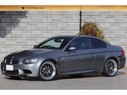 BMW M3 M DCT ドライブロジック LCIモデル BBS鍛造19インチAW MドライブPKG