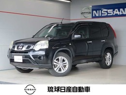 日産 エクストレイル 2.0 20X 4WD 全席シートヒーター ドライブレコーダー