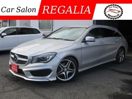 メルセデス・ベンツ CLAシューティングブレーク CLA180 スポーツ RSP
