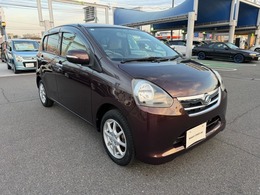 ダイハツ ミライース 660 G CDラジオアイドリングストップキーレスキー