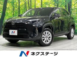 トヨタ ヤリスクロス 1.5 G 純正8型ディスプレイオーディオ
