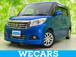 スズキ ソリオ 1.2 ハイブリッド MZ 社外 ナビ/セーフティサポート(スズキ)/両