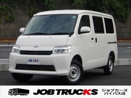 ダイハツ グランマックスカーゴ 1.5 GL 4WD ワンオーナー　登録済未使用車　アイスト