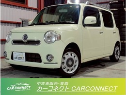 ダイハツ ミラココア 660 プラス X キーフリー　エコアイドル　HDDナビ　オー