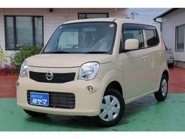 日産 モコ 660 S 禁煙車　SDナビ地デジBカメラ
