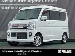 日産 NV100クリッパーリオ 660 G ハイルーフ ターボ　純正ナビ　バックモニター　ETC