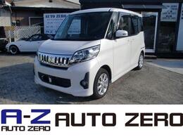 三菱 eKスペース 660 カスタム G 