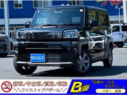 ダイハツ タフト 660 G ダーククロム ベンチャー 