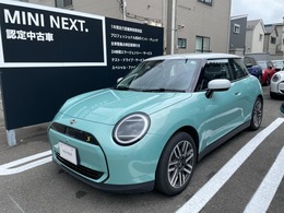 ミニ ミニ クーパーSE 3ドア 