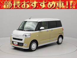 ダイハツ ムーヴキャンバス 660 ストライプス G エアコン　パワステ　パワーウィンドウ　A