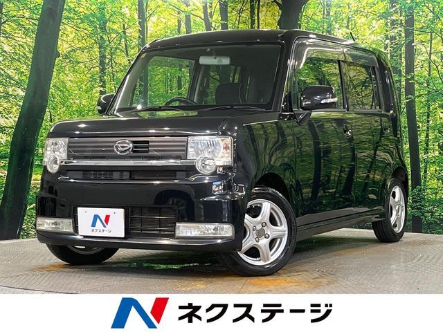 イモビライザー　プライバシーガラス　電動格納ドアミラー