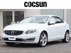 H30　ボルボ　ボルボ　S60