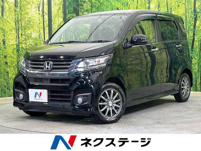 純正ナビ　ナビ装着用スペシャルパッケージ　禁煙車　HIDヘッド