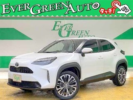 トヨタ ヤリスクロス 1.5 Z アドベンチャー 11月9日マデ ガソ リン満 タン納 車中！！＆