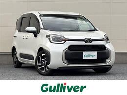 トヨタ シエンタ ハイブリッド 1.5 Z 純正10.5インチディスプレイオーディオ/FM/