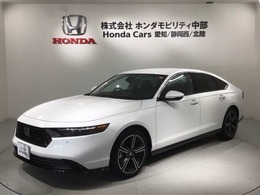 ホンダ アコード 2.0 Honda SENSING 革シ-ト 2年保証