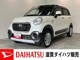 ダイハツ キャスト アクティバ 660 X SAII 衝突回避軽減ブレーキ　スマートアシスト2