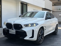 BMW X6 M60i xドライブ 4WD パノラマルーフ ソフトクローズドア