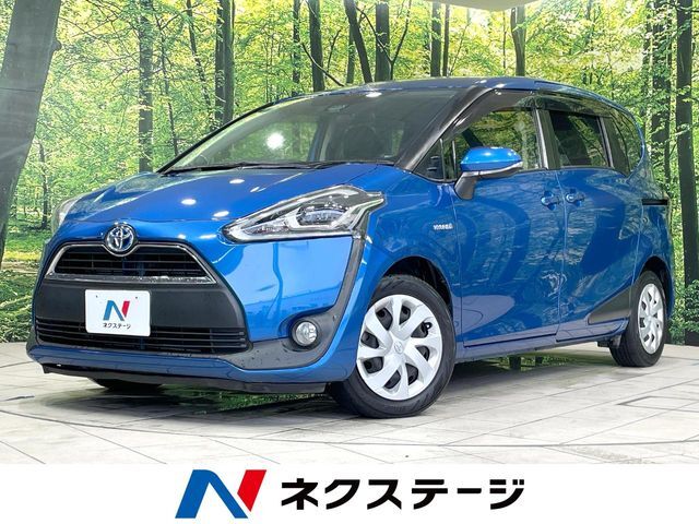 後席モニター　両側電動スライドドア　SDナビ　バックカメラ　禁煙車