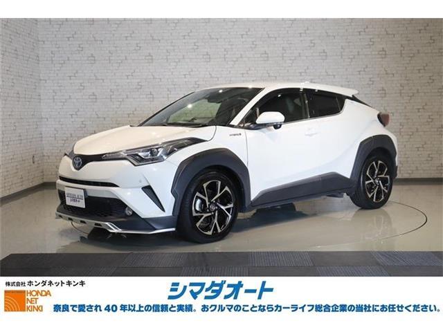 お問合せ、お電話は0742-36-1151シマダオート奈良店まで。　H29年式 C-HR