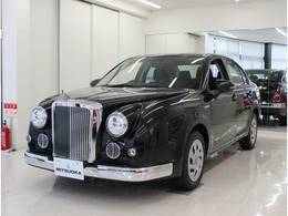 光岡自動車 リューギEX 1.5 ハイブリッド EX 新車未登録　PSB　4スピーカー