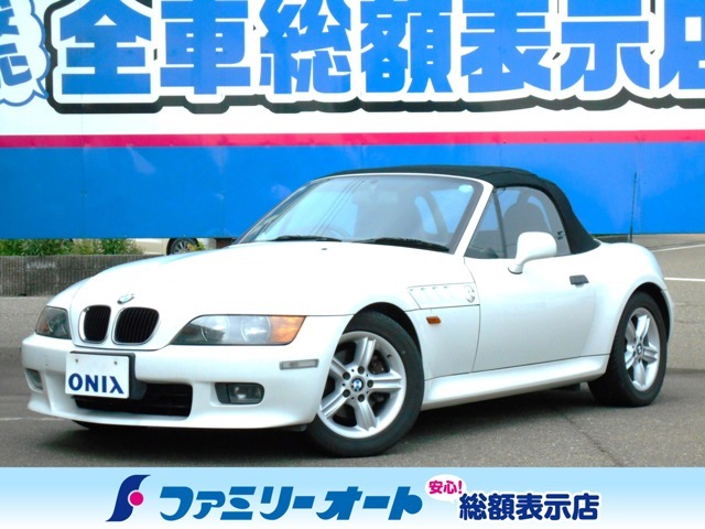 ☆ソフトトップは傷や破れはありません。走行も少なめで程度良好！！