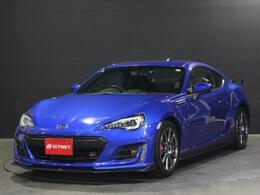 スバル BRZ 2.0 GT STIエアロ 17AW ナビTV Bカメ