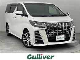 トヨタ アルファード 2.5 S Cパッケージ 4WD 4WD・ディスプレイオーディオ・デジタルイ