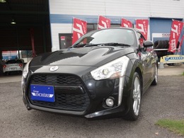 ダイハツ コペン ローブ S 660 禁煙フルノーマル車/レカロシート/ETC