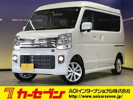 マツダ スクラムワゴン 660 PZターボ ハイルーフ 4WD 