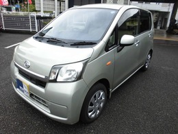 ダイハツ ムーヴ 660 L SA 