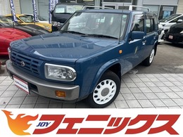 日産 ラシーン タイプL 