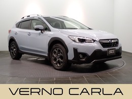 スバル XV 2.0e-L アイサイト スマート エディション 4WD 純正ナビ アイサイト 前後障害物センサー