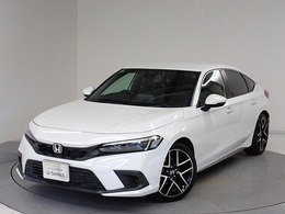 ホンダ シビック 1.5 LX 