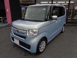 ホンダ N-BOX 660 G L ホンダセンシング 8インチナビ　TV　ETC　ドラレコ