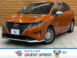 日産 ノート 1.2 AUTECH FOUR 4WD コネクトナビ プロパイ 寒冷地 アラビュー