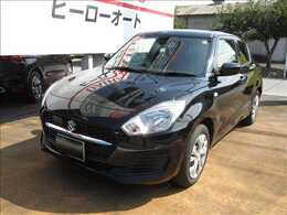 スズキ スイフト XG 