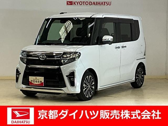 人気のタントカスタムが入荷しました！！ぜひ見に来てください♪