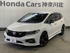 1.5 RS ホンダセンシング