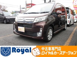 ダイハツ ムーヴ 660 カスタム X エアコンOK　全席PW　助手席エアバック