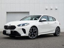 BMW 1シリーズ 120d Mスポーツ ディーゼルターボ テクノロジーパッケージ　アダプティブMサ