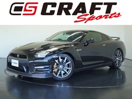 日産 GT-R 3.8 ピュアエディション 4WD MY12　ワンオーナー　コムテックドラレコ