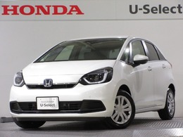 ホンダ フィット 1.5 e:HEV ホーム 禁煙車 ホンダセンシング 純正9インチメモ