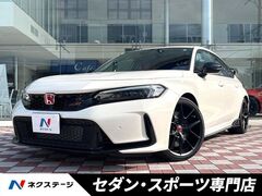 シビックタイプR