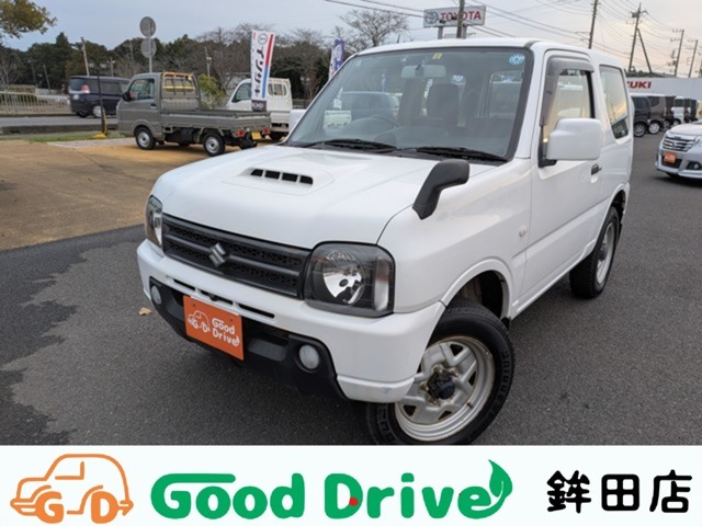 こんにちは！アクセスして頂きまして誠に有難うございます。このジムニーは当店が自信を持ってお奨めできる一台です！ごゆっくりご覧下さい！！TEL0291-36-6922