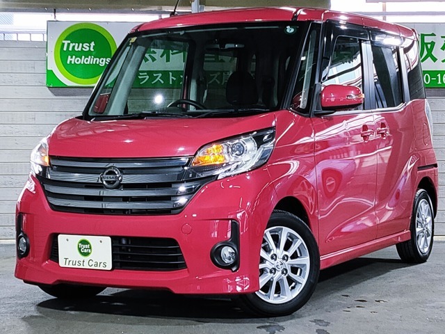 装備充実☆禁煙車☆電動スライドドア☆アラウンドビューカメラ☆スマートキー☆ETC☆フルセグナビ☆Bluetooth☆