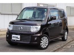 日産 モコ 660 ドルチェ X ナビTV　バックカメラ HIDヘッドライト